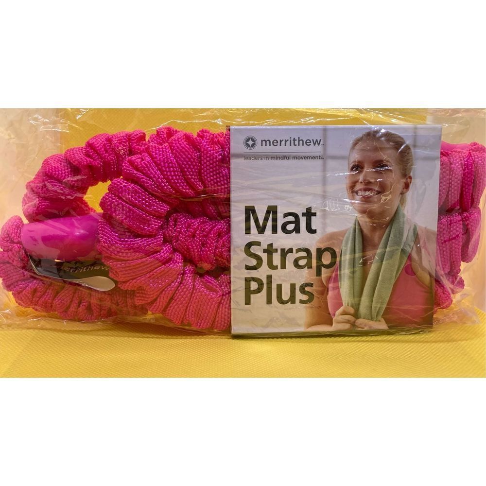 MERRITHEW Mat Strap Plus